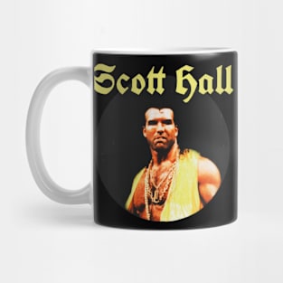 the bad guy Mug